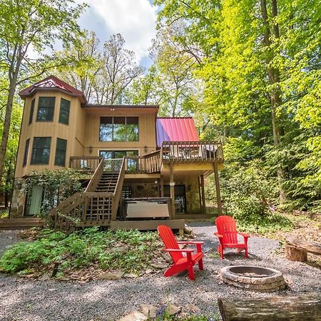 Fernwood Retreat Βίλα Ώκλαντ Εξωτερικό φωτογραφία
