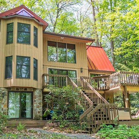 Fernwood Retreat Βίλα Ώκλαντ Εξωτερικό φωτογραφία
