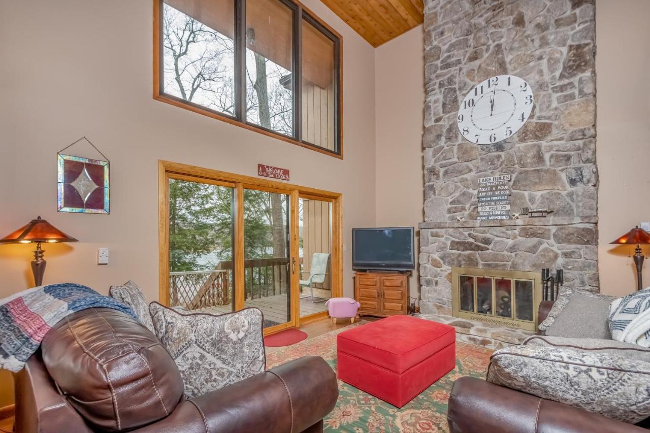 Fernwood Retreat Βίλα Ώκλαντ Εξωτερικό φωτογραφία