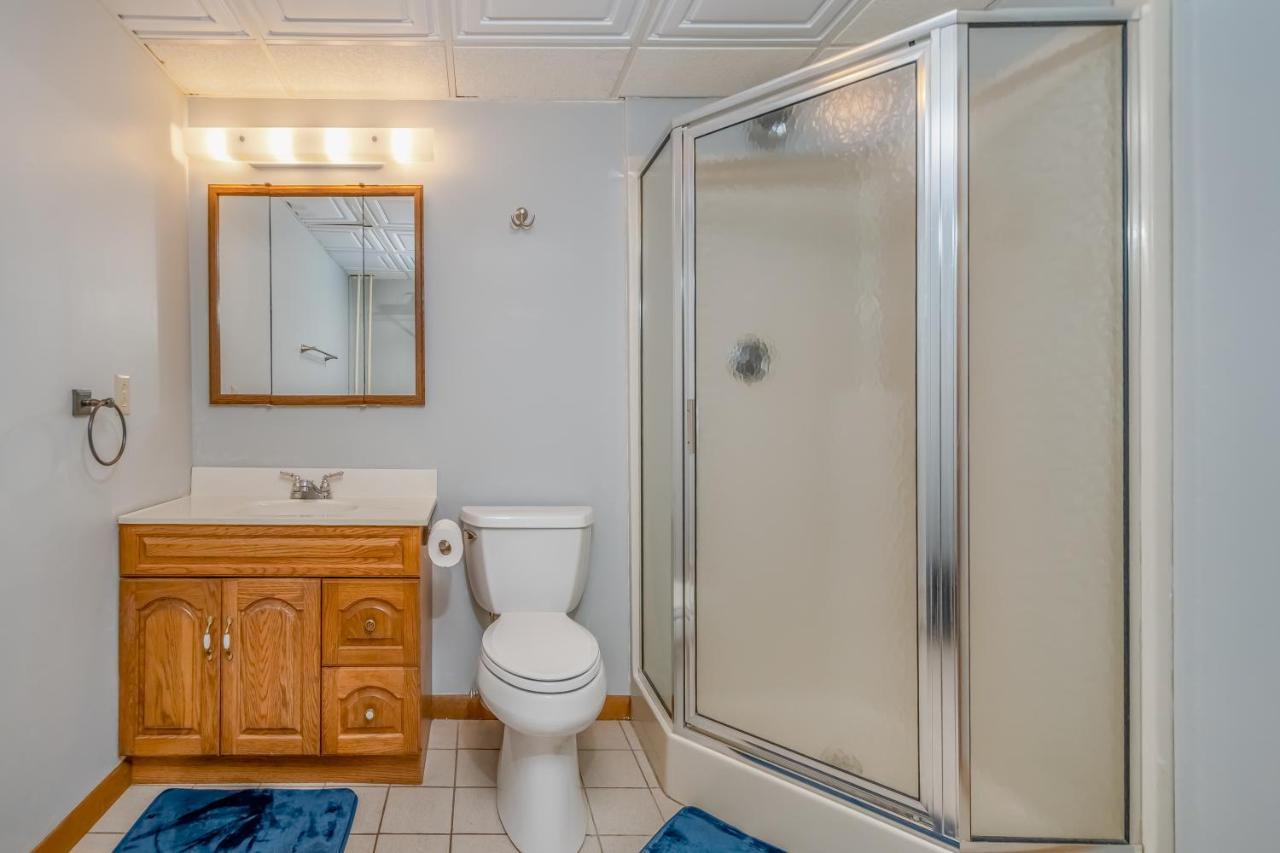 Fernwood Retreat Βίλα Ώκλαντ Εξωτερικό φωτογραφία
