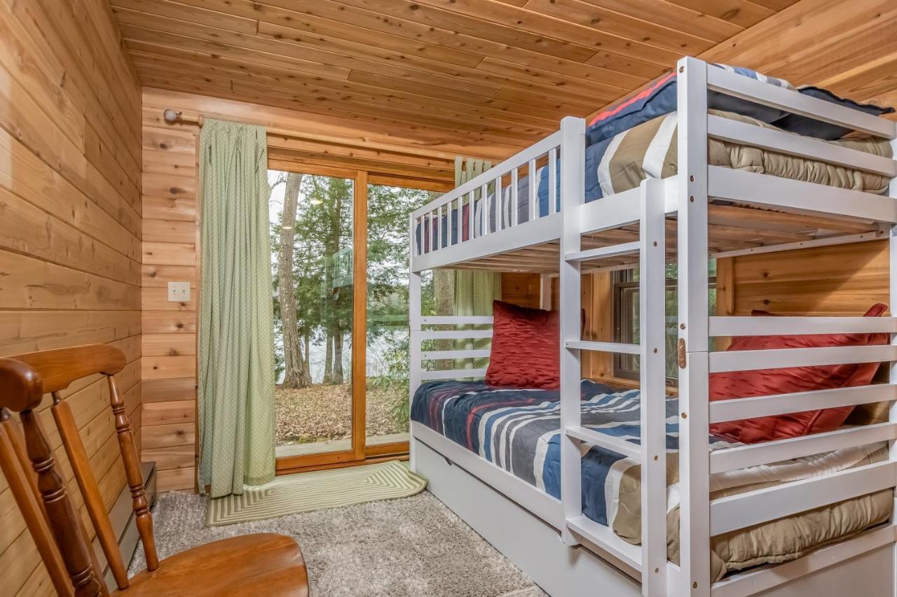 Fernwood Retreat Βίλα Ώκλαντ Εξωτερικό φωτογραφία