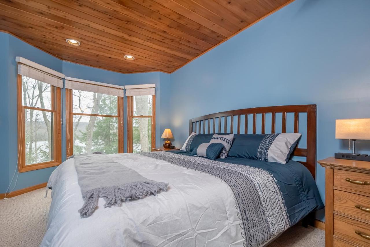 Fernwood Retreat Βίλα Ώκλαντ Εξωτερικό φωτογραφία