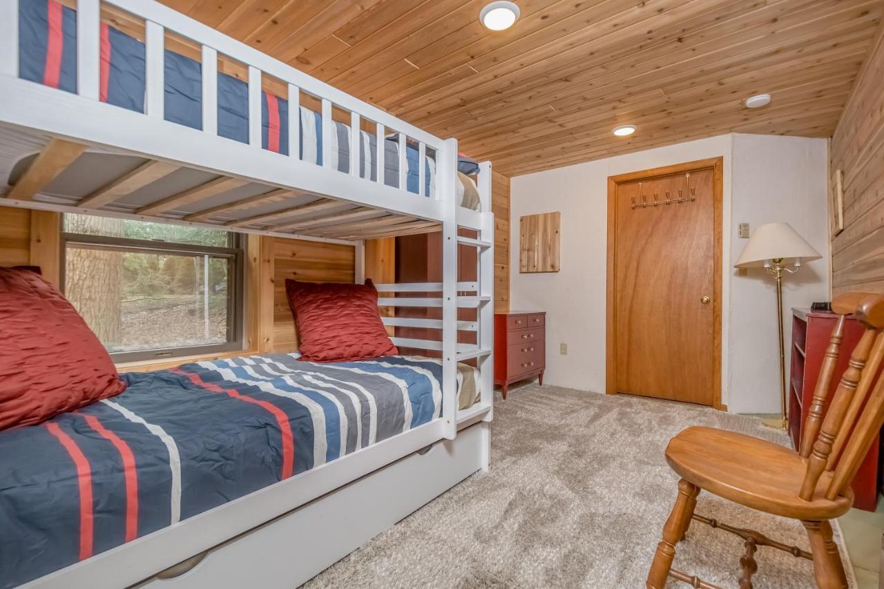 Fernwood Retreat Βίλα Ώκλαντ Εξωτερικό φωτογραφία