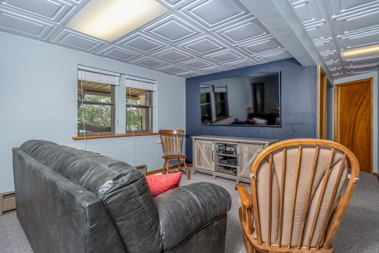 Fernwood Retreat Βίλα Ώκλαντ Εξωτερικό φωτογραφία