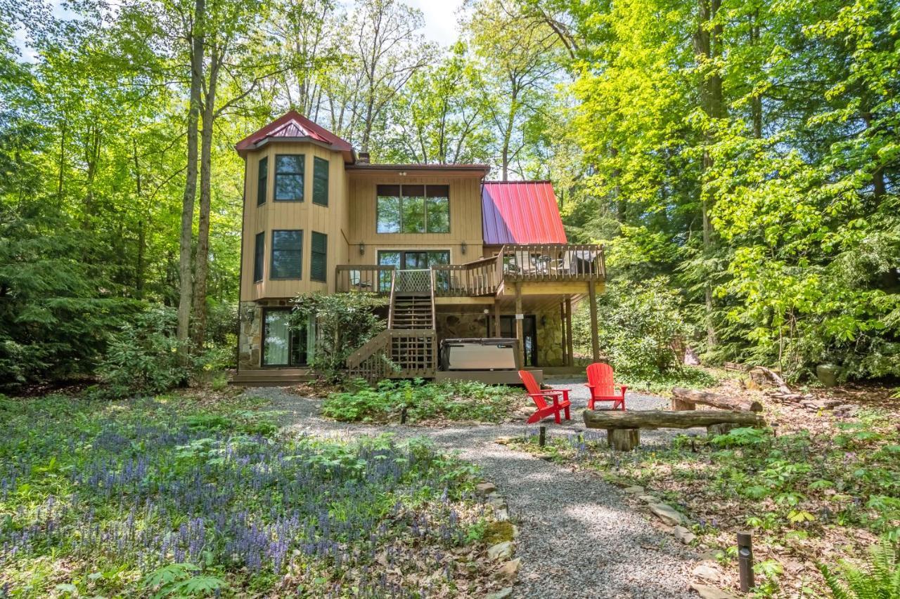 Fernwood Retreat Βίλα Ώκλαντ Εξωτερικό φωτογραφία