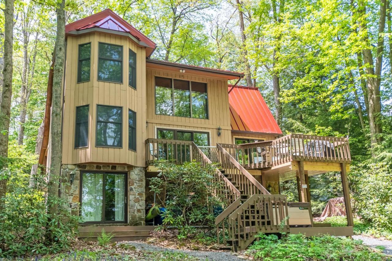 Fernwood Retreat Βίλα Ώκλαντ Εξωτερικό φωτογραφία