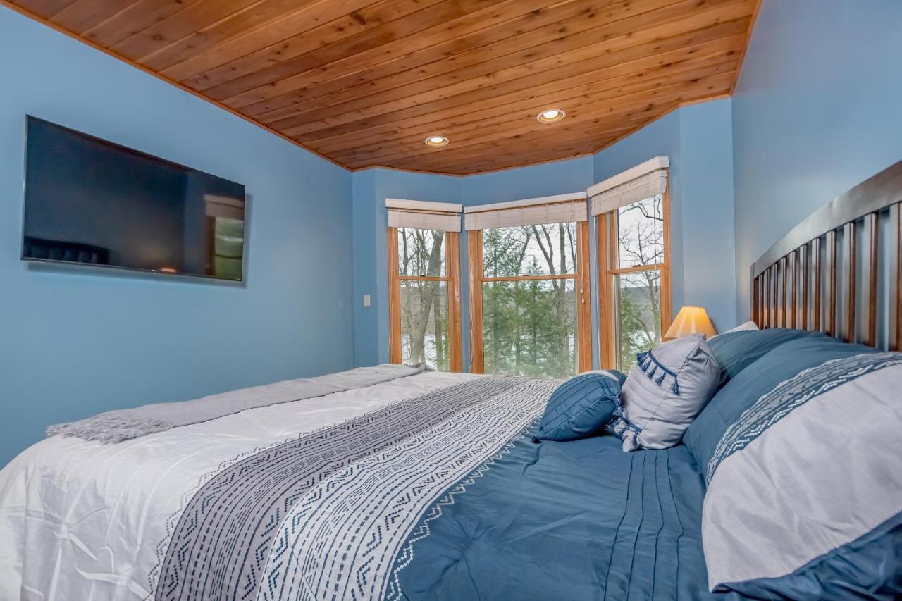 Fernwood Retreat Βίλα Ώκλαντ Εξωτερικό φωτογραφία
