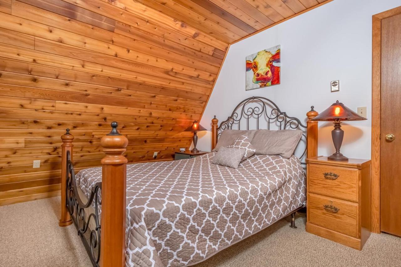 Fernwood Retreat Βίλα Ώκλαντ Εξωτερικό φωτογραφία