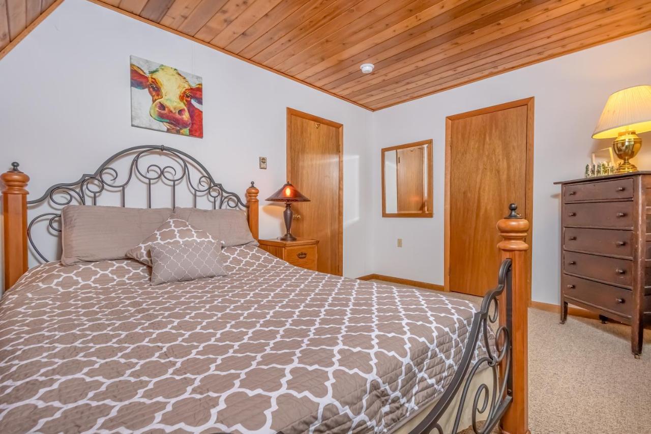 Fernwood Retreat Βίλα Ώκλαντ Εξωτερικό φωτογραφία
