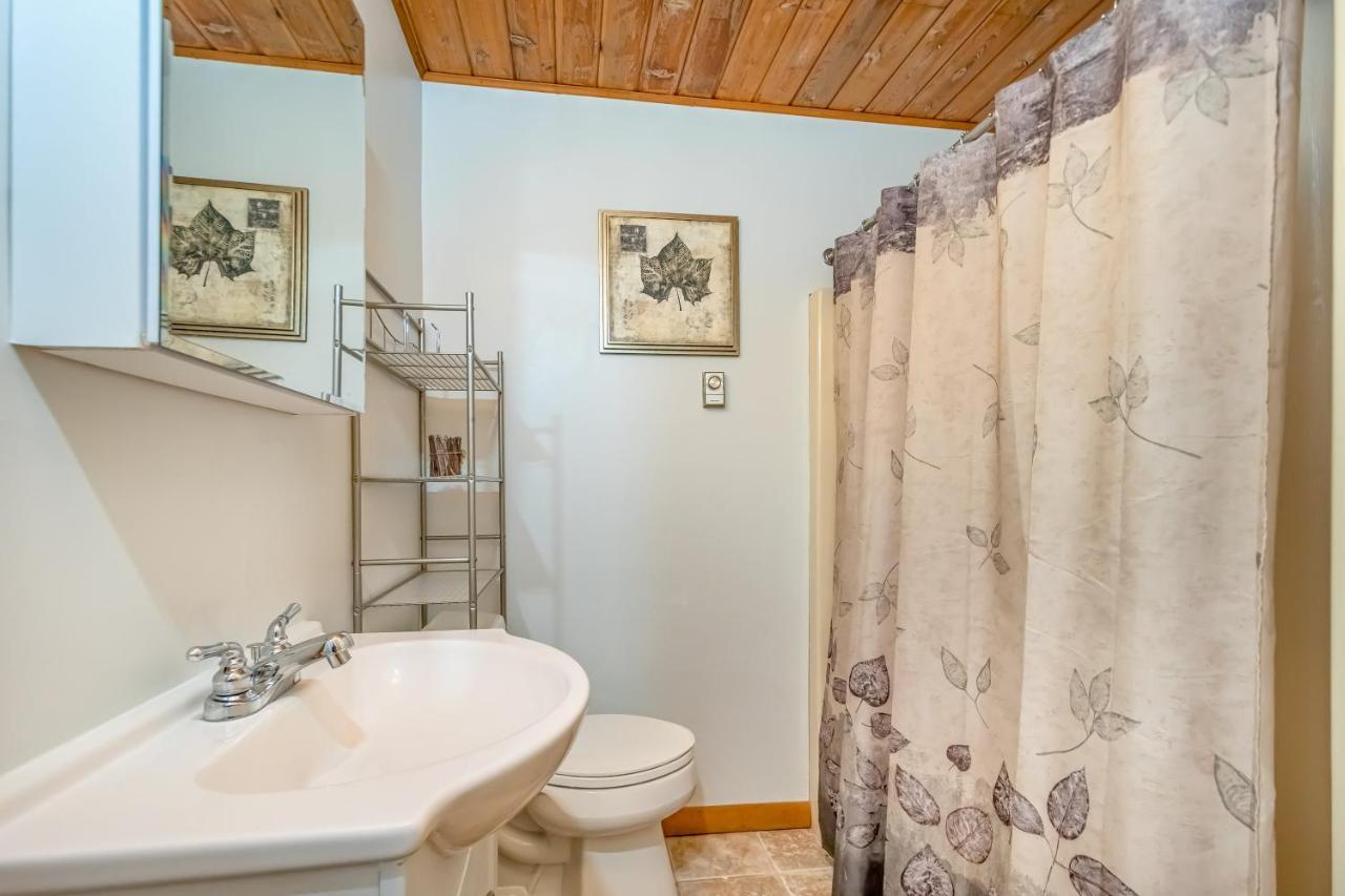 Fernwood Retreat Βίλα Ώκλαντ Εξωτερικό φωτογραφία