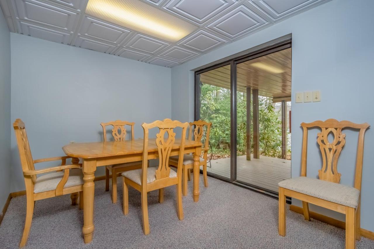 Fernwood Retreat Βίλα Ώκλαντ Εξωτερικό φωτογραφία